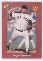 Roger Clemens