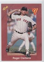 Roger Clemens