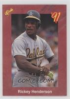 Rickey Henderson