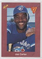 Joe Carter