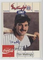 Don Mattingly