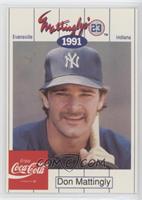 Don Mattingly