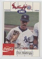 Don Mattingly