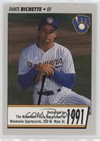 Dante Bichette