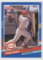 Chris Sabo