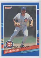 Mark Grace