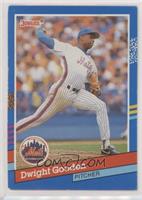 Dwight Gooden [EX to NM]