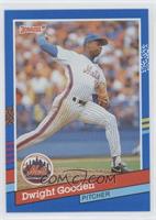 Dwight Gooden