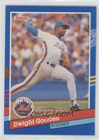 Dwight Gooden