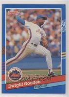 Dwight Gooden