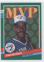 Fred McGriff