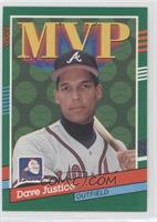 David Justice