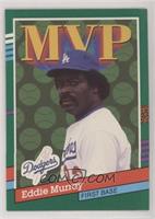 Eddie Murray (2 Pattern Sets Right Front Border) [Good to VG‑EX]
