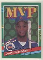 Darryl Strawberry