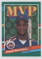 Darryl Strawberry