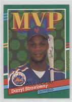 Darryl Strawberry