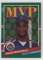 Darryl Strawberry