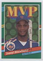 Darryl Strawberry