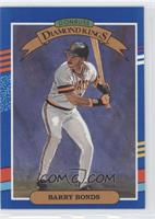 Diamond Kings - Barry Bonds (3 Yellow Stripes on Right)