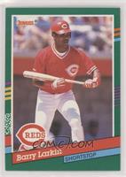 Barry Larkin