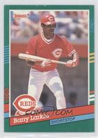 Barry Larkin