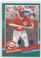 Barry Larkin