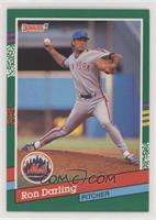 Ron Darling