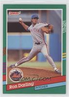 Ron Darling [EX to NM]