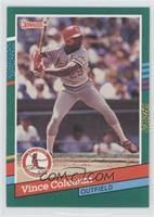 Vince Coleman