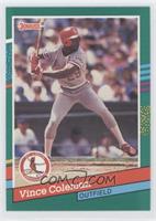 Vince Coleman