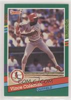 Vince Coleman