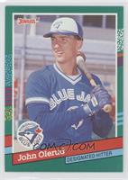 John Olerud