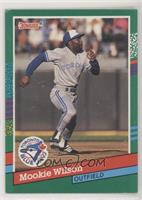 Mookie Wilson [EX to NM]