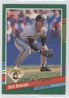 Sid Bream [EX to NM]