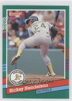 Rickey Henderson