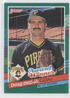 Doug Drabek