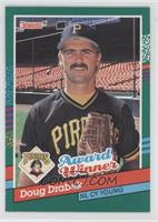 Doug Drabek