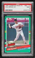 Cal Ripken Jr. [PSA 9 MINT]