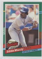 Eddie Murray