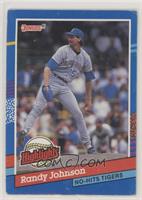 Randy Johnson [Good to VG‑EX]