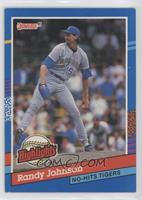 Randy Johnson [EX to NM]