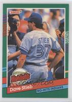 Dave Stieb [EX to NM]