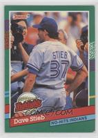 Dave Stieb [Good to VG‑EX]