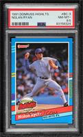 Nolan Ryan [PSA 8.5 NM‑MT+]