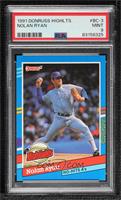 Nolan Ryan [PSA 9 MINT]