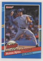 Nolan Ryan [EX to NM]