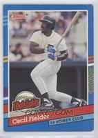 Cecil Fielder [Good to VG‑EX]