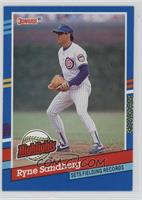 Ryne Sandberg