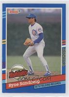 Ryne Sandberg [EX to NM]