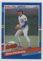 Ryne Sandberg